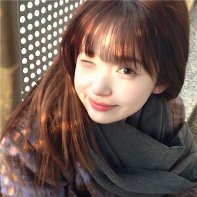 玉女倾城
